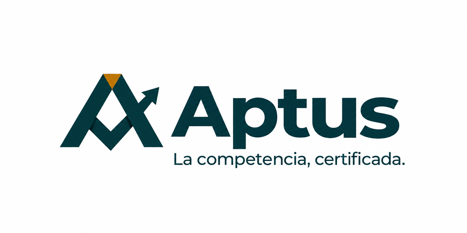 Aptus - La competencia, certificada.